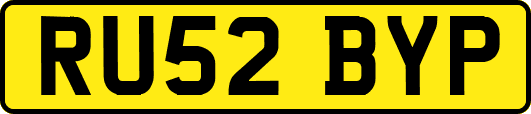 RU52BYP