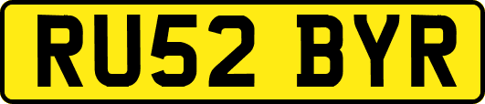 RU52BYR