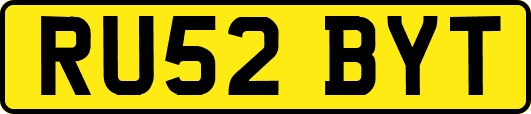 RU52BYT