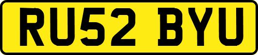 RU52BYU