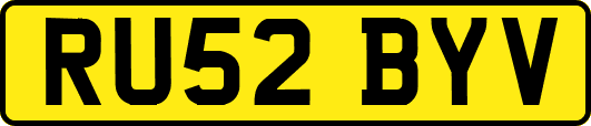 RU52BYV