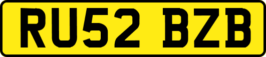 RU52BZB