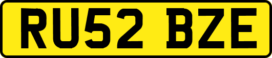RU52BZE