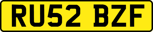 RU52BZF