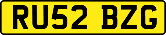 RU52BZG