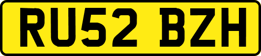 RU52BZH