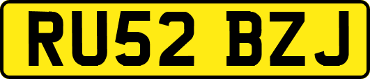 RU52BZJ