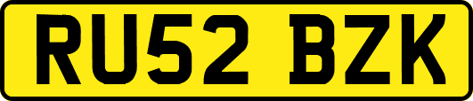 RU52BZK