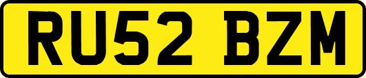 RU52BZM