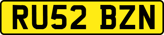 RU52BZN