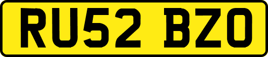 RU52BZO