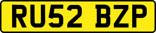 RU52BZP