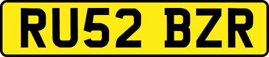 RU52BZR
