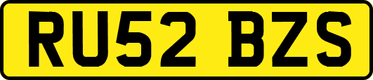 RU52BZS