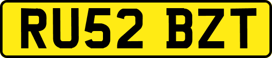 RU52BZT