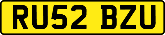 RU52BZU