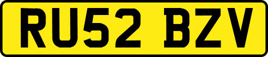RU52BZV
