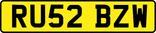 RU52BZW