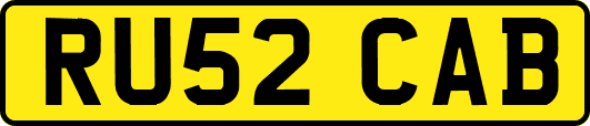 RU52CAB