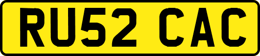 RU52CAC