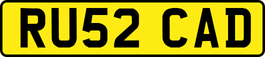 RU52CAD