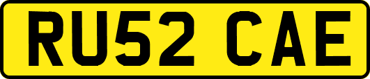 RU52CAE