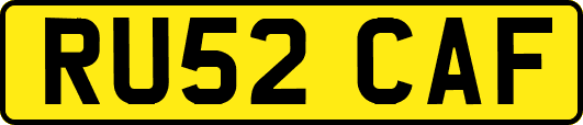 RU52CAF