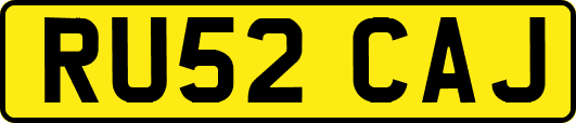 RU52CAJ