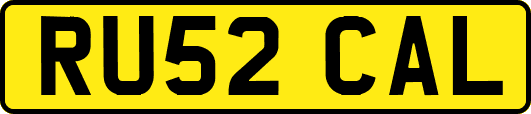RU52CAL