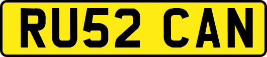 RU52CAN