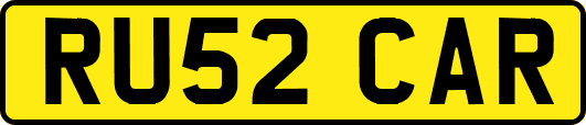 RU52CAR