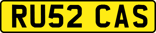 RU52CAS
