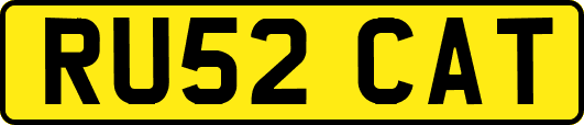 RU52CAT