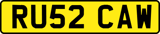 RU52CAW