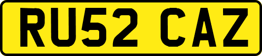RU52CAZ