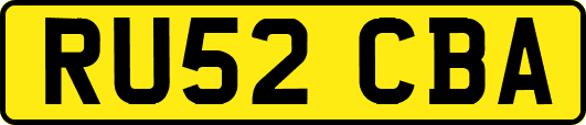 RU52CBA