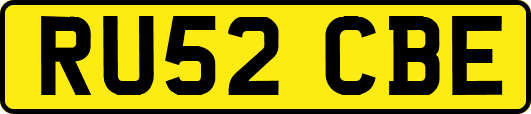 RU52CBE
