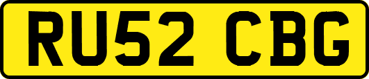 RU52CBG