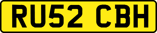 RU52CBH
