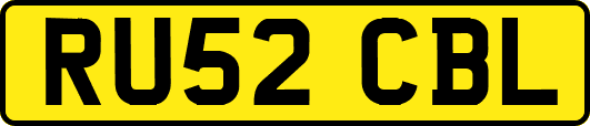 RU52CBL