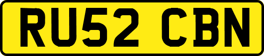 RU52CBN
