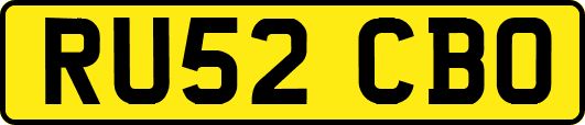 RU52CBO
