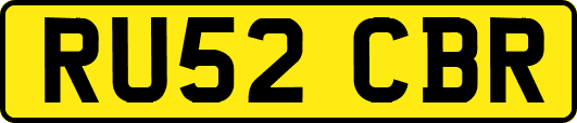 RU52CBR