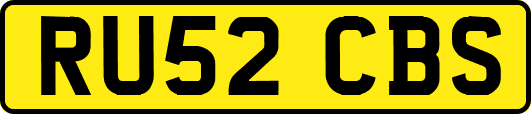 RU52CBS