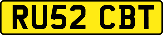 RU52CBT