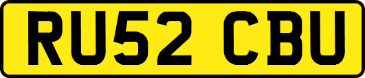 RU52CBU