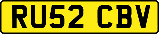 RU52CBV