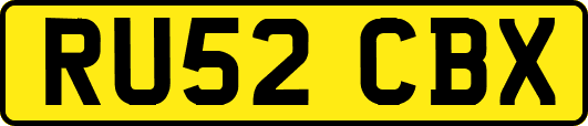RU52CBX