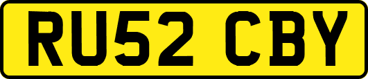 RU52CBY