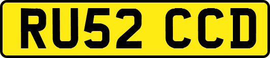RU52CCD